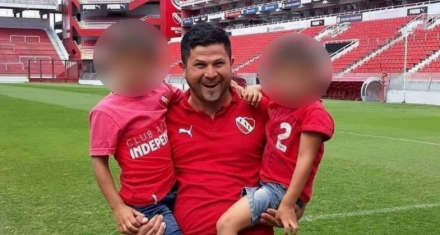 Dos Detenidos Por El Crimen Del Hincha De Independiente En Wilde
