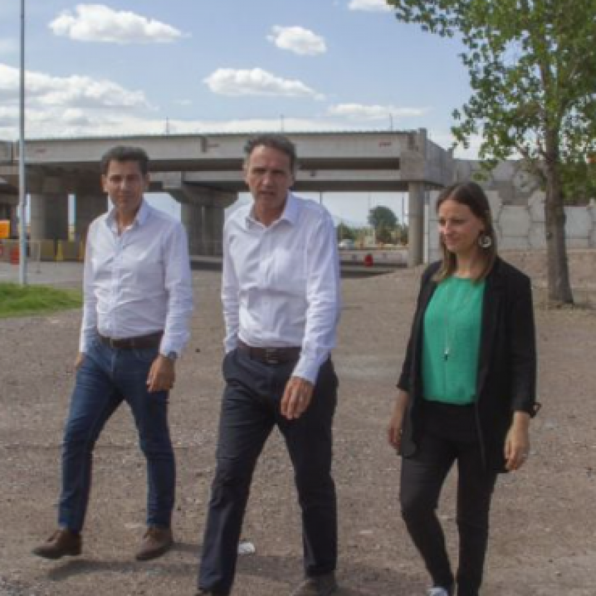 Katopodis Culpó A Rodríguez Larreta Por La Coparticipación