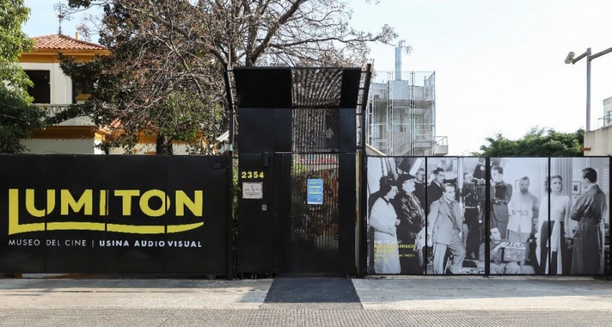 Llega El Ciclo De Cine Judío A La Plataforma Lumiton