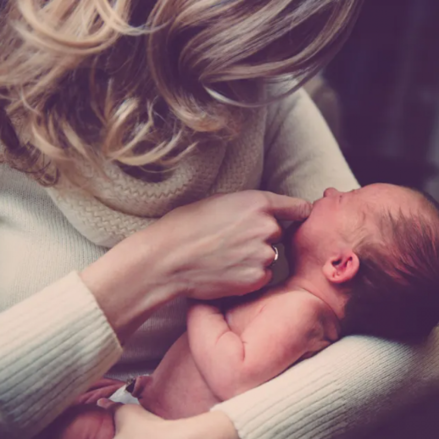 Los Nacimientos Siguen En Caída En PBA: En 2025 Hubo Un 55% Menos Que En 2020