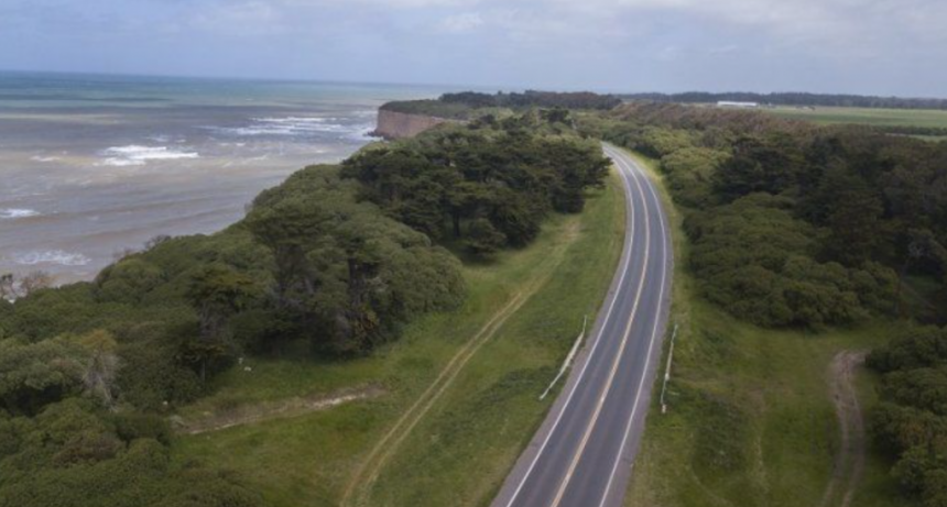 La Provincia Anunció Una Inversión De USD 100 Millones Para Obras En La Ruta 11