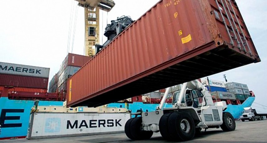 Una Empresa Cordobesa Concretó Su Primera Exportación De Compactadores De Residuos A Eeuu