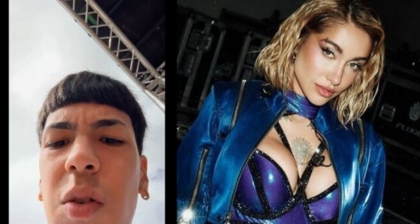 Milo J Denunció “Censura” Tras La Suspensión De Un Show En La Exesma Y Milei Agredió A María Becerra