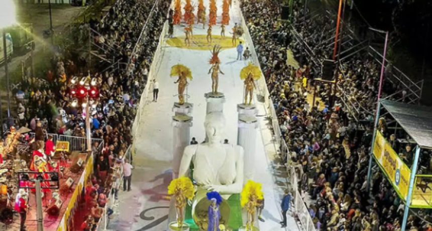  Dónde Disfrutar El Carnaval 2025