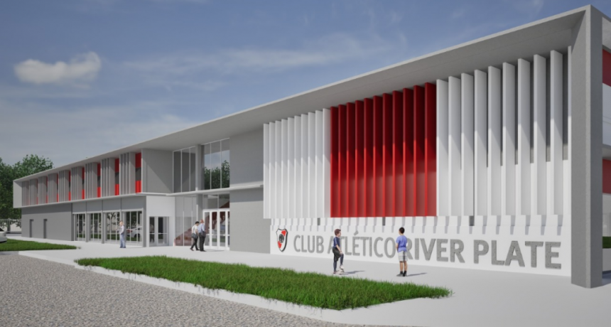 River Vuelve A Buscar Inversores Para La Realización De Un Ambicioso Proyecto: De $6.000 Millones A $12.000 Millones