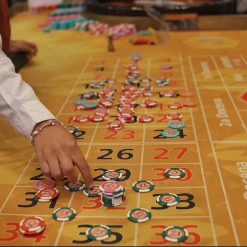 Paran Los Casinos Bonaerenses: Cierres Totales Y Una Movilizaci&oacute;n En Mar Del Plata