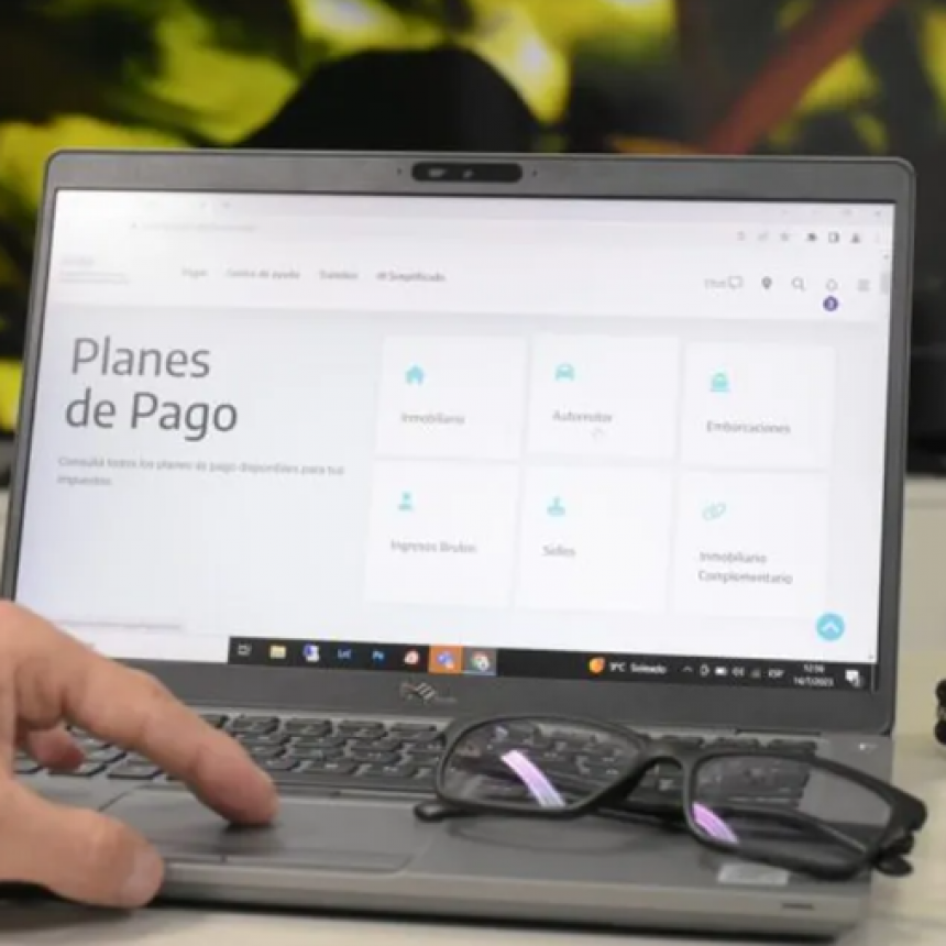 ARBA Prorrog&oacute; El Plazo Para El Pago Del Impuesto Inmobiliario: Cu&aacute;l Es La Nueva Fecha