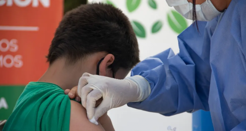 Qu&eacute; Vacunas Necesitan Tener Los Alumnos Antes Del Inicio De Clases En Pba