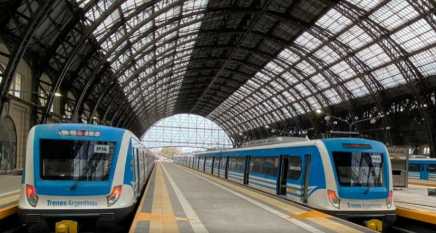 El Tren Mitre Vuelve A Funcionar Parcialmente Este Domingo Entre Tigre Y Belgrano: Cu&aacute;ndo Har&aacute;n El Recorrido Completo Los Tres Ramales