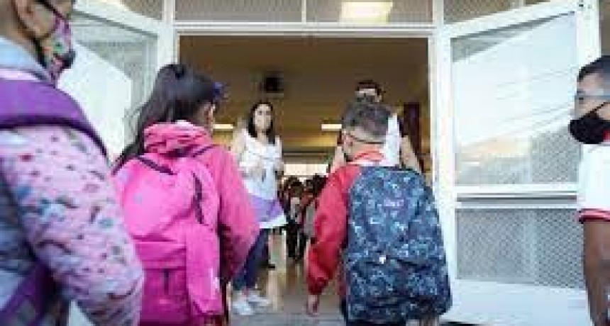 Soledad Martínez: “Vamos A Continuar Este Camino De Excelencia Educativa En Vicente López”