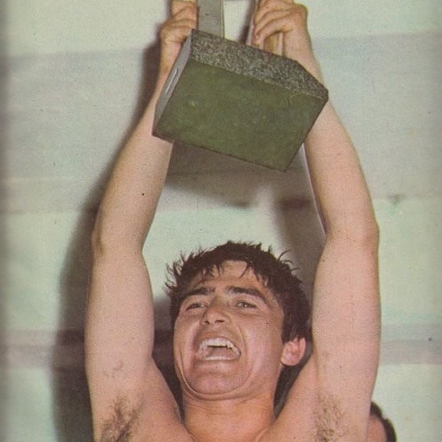 Murió El Chango Cárdenas, Autor Del Gol Con El Que Racing Se Consagró Campeón Del Mundo