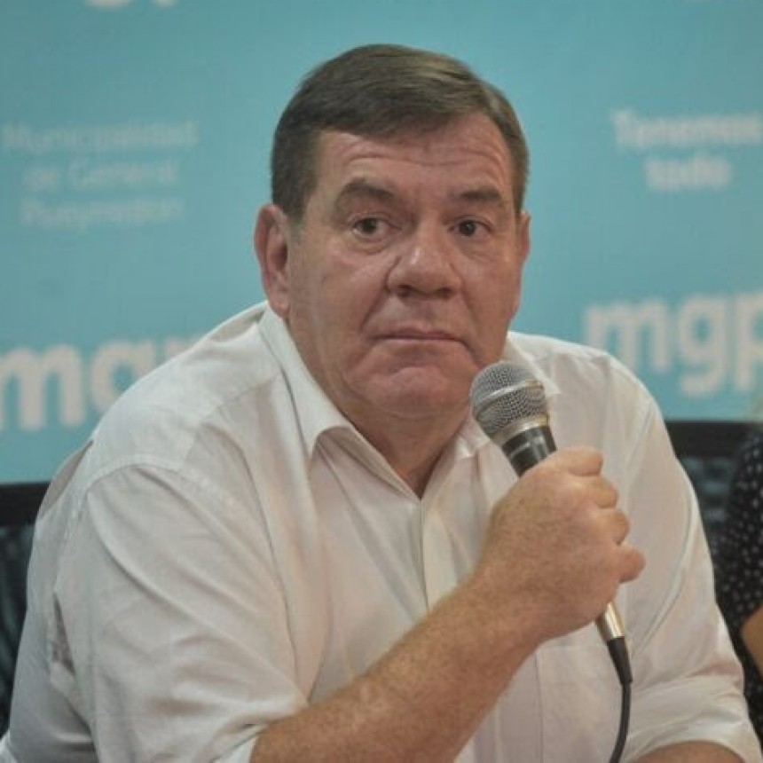 Intendentes Comienzan A Advertir Preocupación Por La Caída De La Recaudación Local