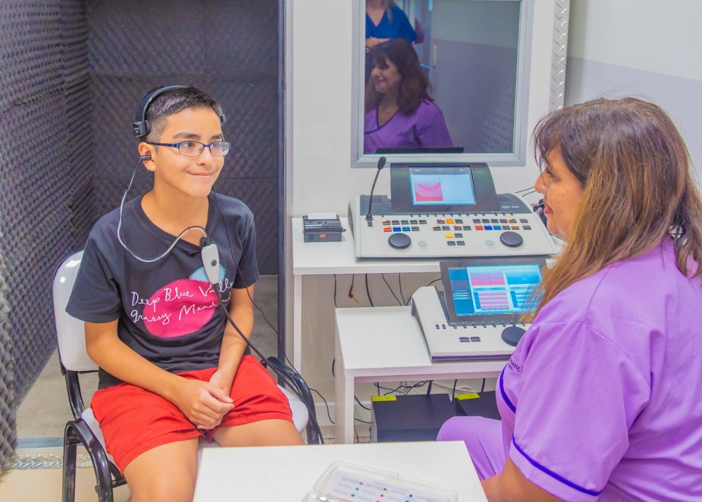 Juan Andreotti Inauguró Un Nuevo Centro Municipal De Atención Temprana Para El Desarrollo Infantil