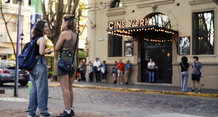 Vuelve El Ciclo “Miradas Argentinas” Al Cine York Con Aclamados Títulos Del Cine Nacional