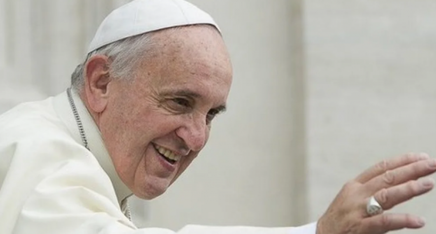 Mensaje Del Papa Francisco, Desde El Hospital: 