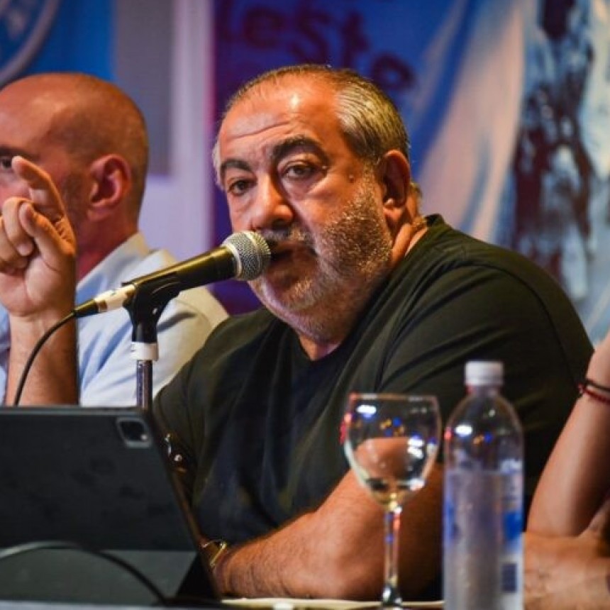 Cgt: Paro Nacional El 10 De Abril, “Una Acción Sindical De 36 Horas”