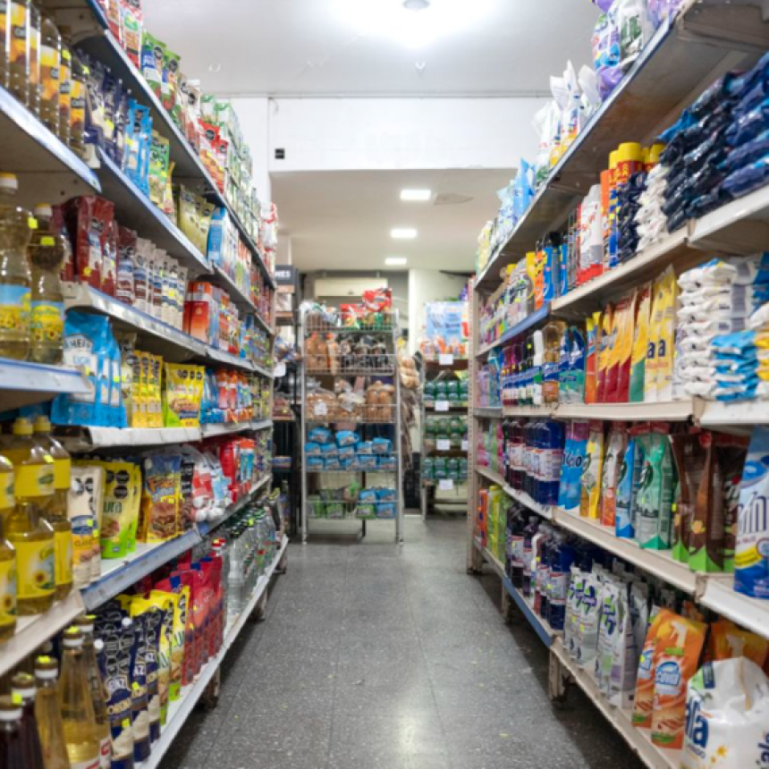 Econom&iacute;a Rota: La Inflaci&oacute;n En Febrero Fue 2,9