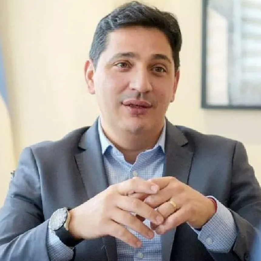 Pregunta A Axel Kicillof: &iquest;Qu&eacute; Onda Mart&iacute;n Marinucci & Leandro Camani?