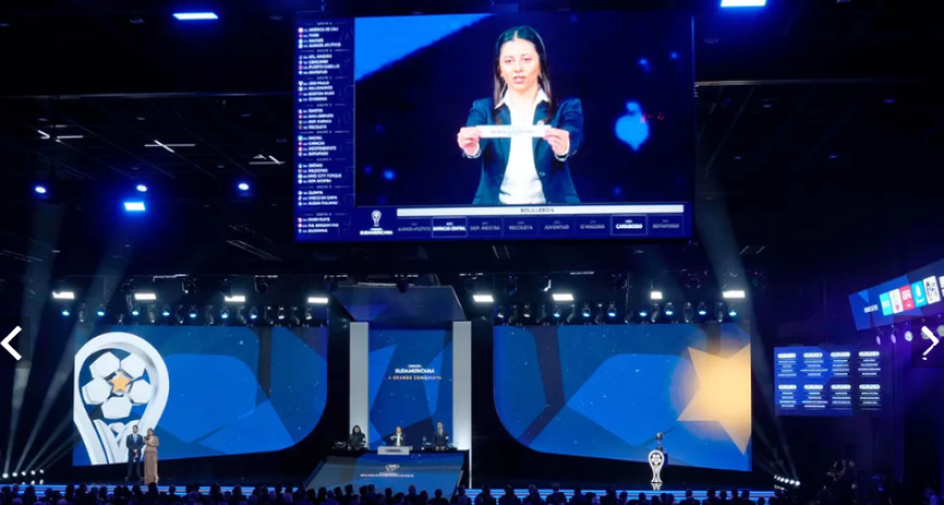 Libertadores Y Sudamericana: La B&uacute;squeda De Gloria Y Millones Por 12 Equipos Argentinos.