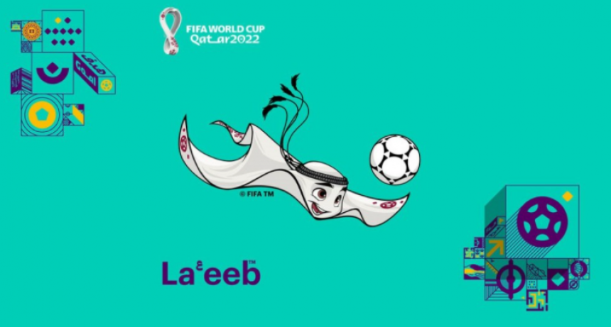 El Fixture Completo Del Mundial Qatar 2022, Con Días, Horarios Y Estadios  