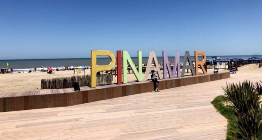  Indignación En Pinamar: Yeza Quiere Vender A Una Empresa Vinculada A Stinfale Una Calle Frente Al Mar