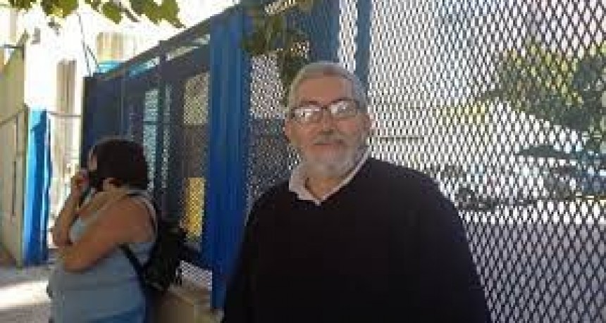 Trabajadores Del Mater Dei Reclaman Por Salarios Adeudados