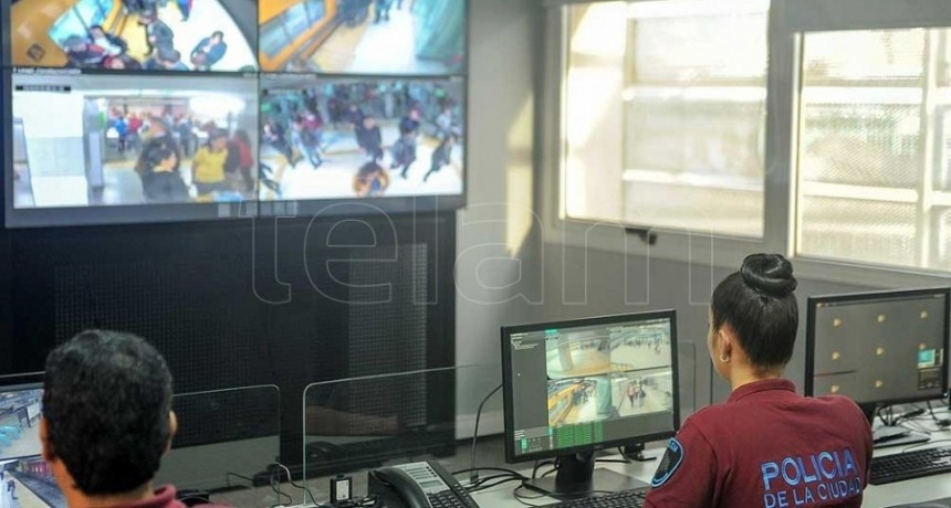 La Justicia Detectó El Espionaje Ilegal En Caba Y Suspendió El Sistema De Vigilancia Facial