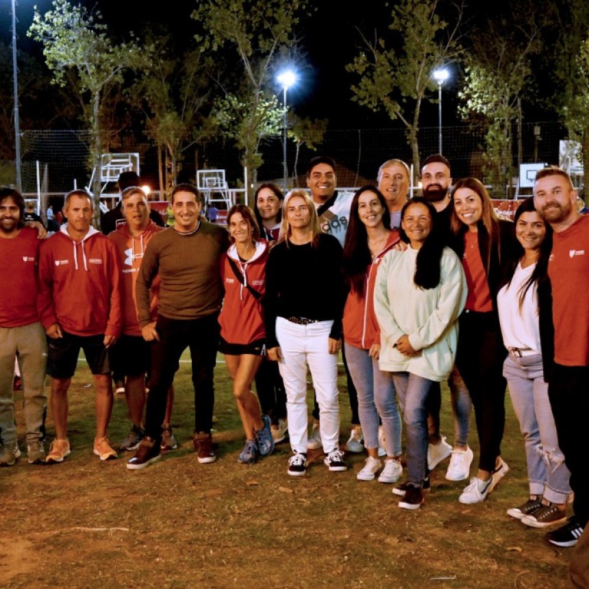 Con Más De 6.000 Inscriptos, Se Puso En Marcha La Edición 2023 De Los Torneos Tigrenses