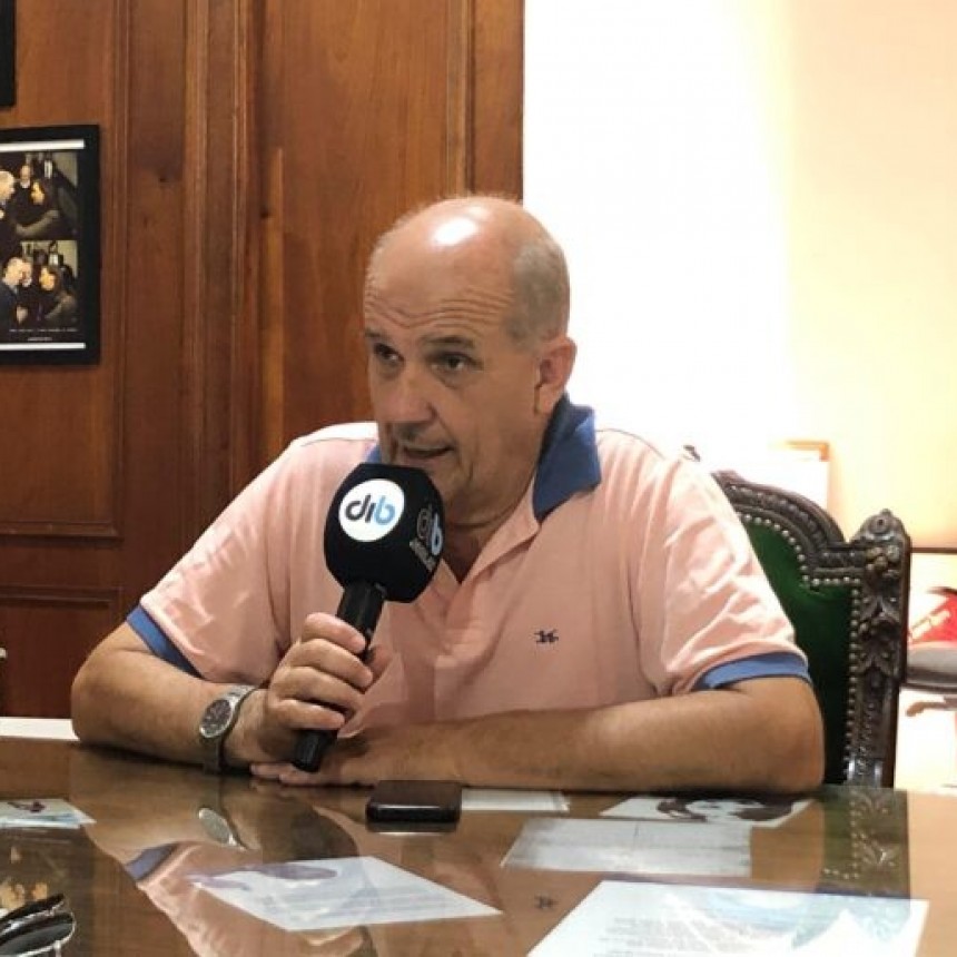Preocupación En Pehuajó Por Versiones De Quita Del Tren: “Logramos Que Vuelva Y Parece Que Se Lo Quieren Llevar”