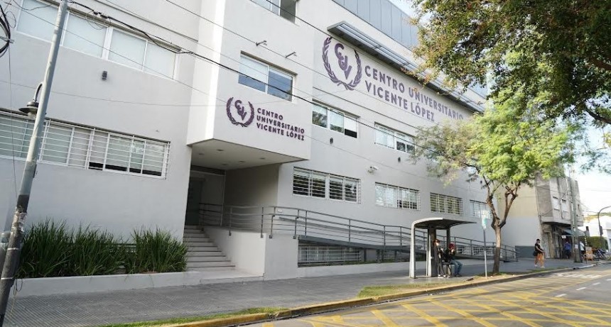 Se Inscribieron Más De 1600 Alumnos En El CBC De Vicente López