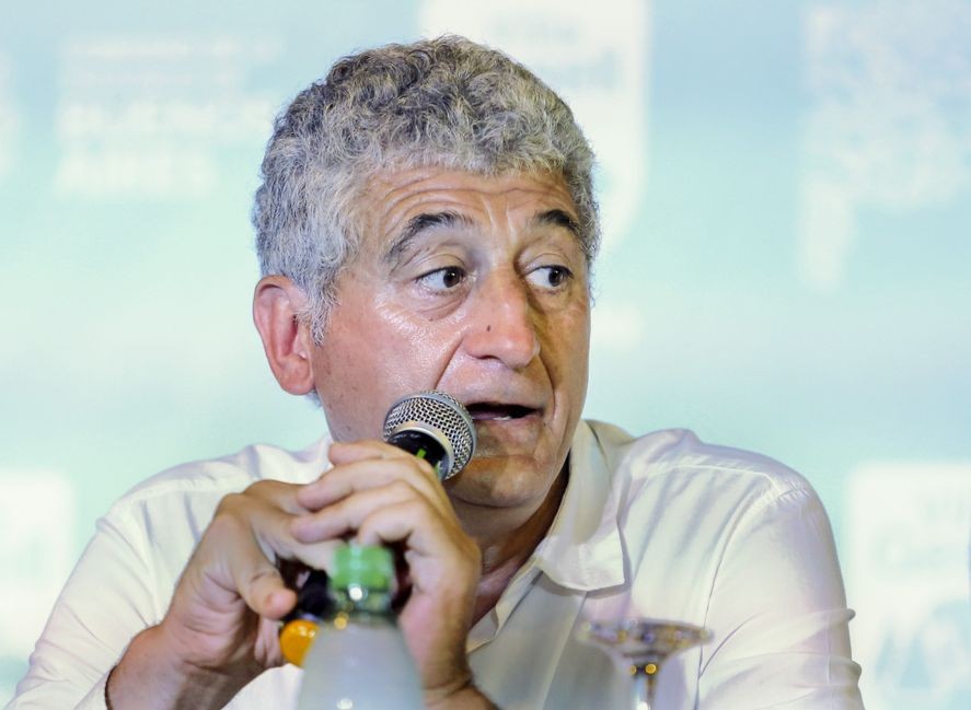Barrera Respaldó A Kicillof: “La Mayoría De Los Intendentes Esperábamos El Desdoblamiento”