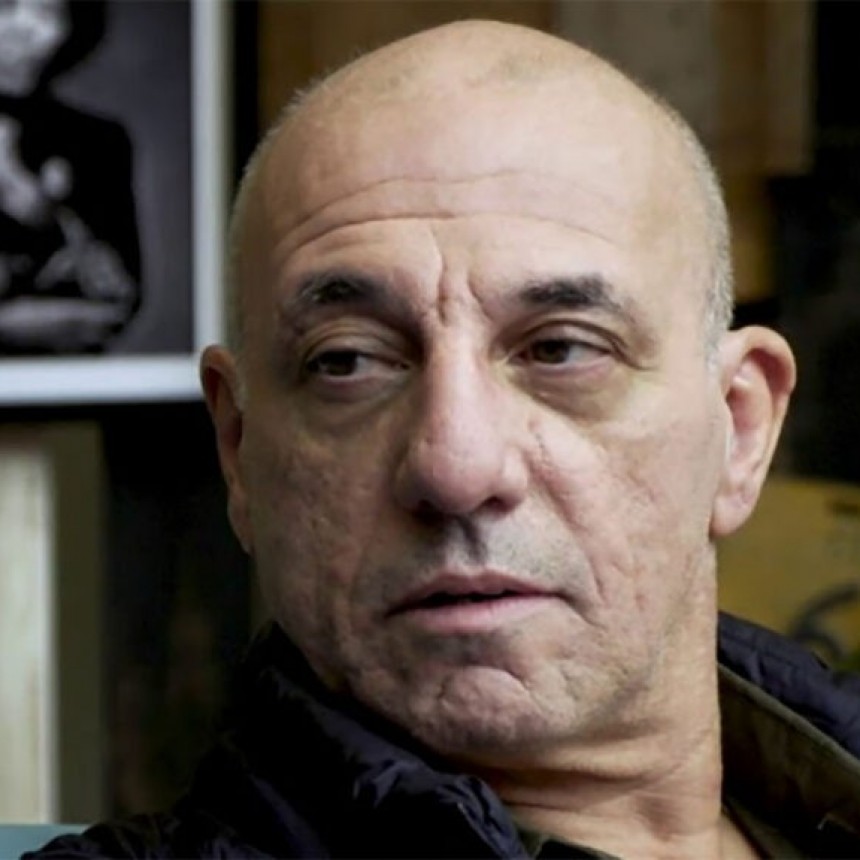 Murió El Actor “Toti” Ciliberto, Histórico Humorista De Videomatch