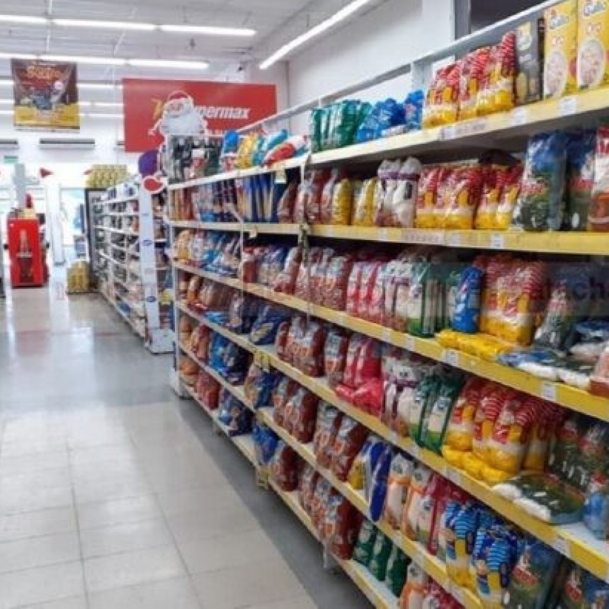 La Inflación Sigue Duera De Control, En Marzo Se Aceleró Fuerte Y Fue Del 3,7%