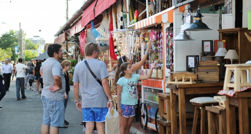Fin De Semana Xxl En Tigre: La Oferta Cultural Y Turística Imperdible Para Disfrutar En Familia Durante Semana Santa