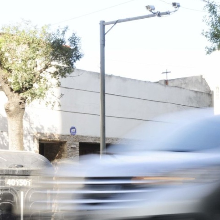 Denuncian Una Trama De Coimas Y Lavado De Dinero Detr&aacute;s Del Sistema De Fotomultas En Municipios Bonaerenses