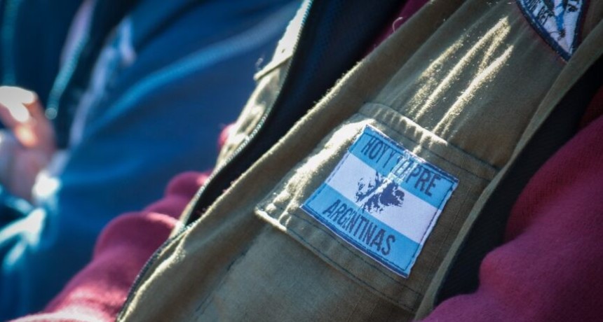 Pergamino Inaugur&oacute; El Museo H&eacute;roes De Malvinas