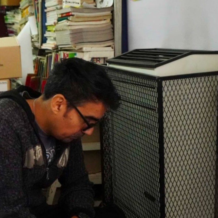 Instalaciones De Gas En Las Escuelas, En Convenio Con La Utn