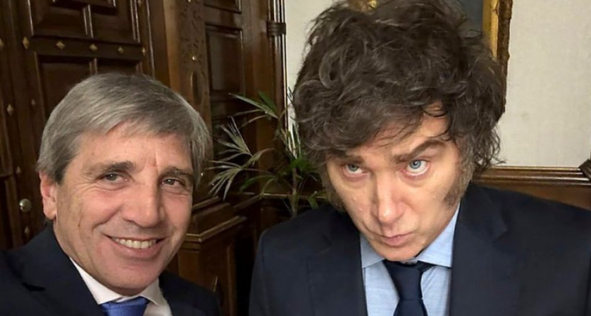 Drama Sin Fin: La Inflaci&oacute;n De Marzo Fue Del 3,4% Y Acumul&oacute; 9,4% En El Primer Trimestre Del A&ntilde;o