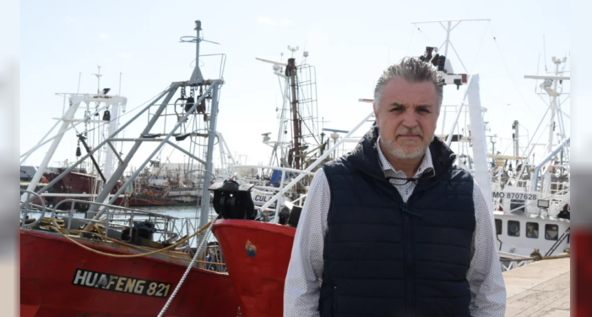 Gremio De La Pesca Contra La Transferencia De Cuotas A Los Buques Congeladores