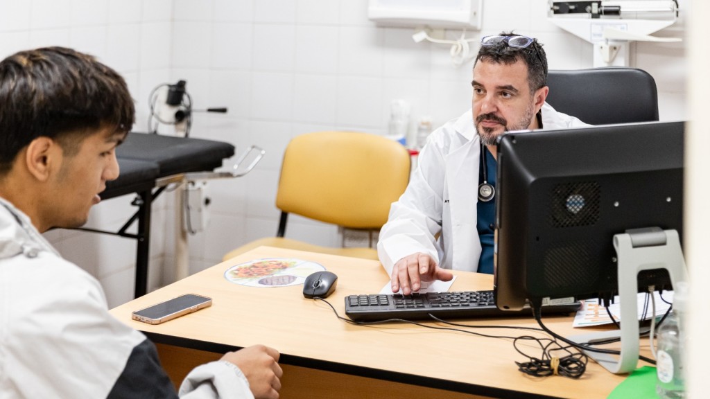 En Vicente López Se Pueden Sacar Turnos Médicos De Forma Virtual: Cómo Se Hace