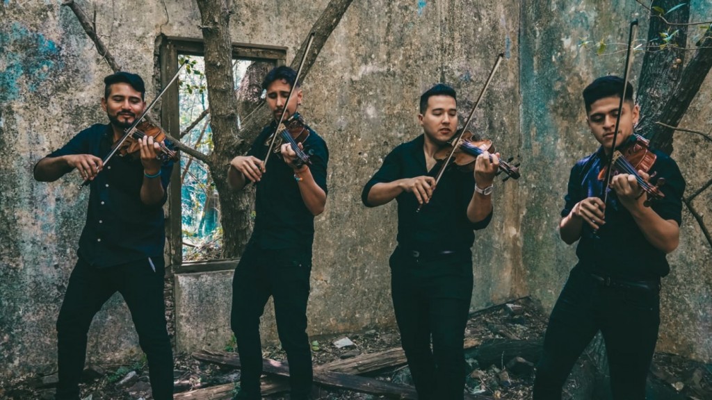 En San Fernando un Recital Sobre La Revolución De Mayo Con 