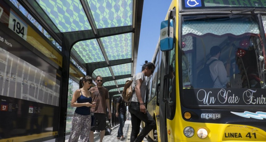 El Gobierno Aprobó Un Nuevo Aumento Para Las Tarifas De Colectivos En E AMBA