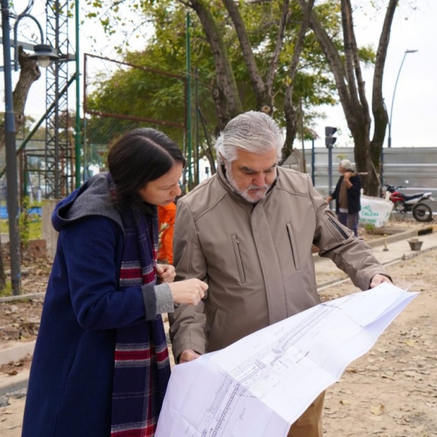 Soledad Martínez: “Queremos Que Más Vecinos Puedan Acceder Al Paseo Costero”