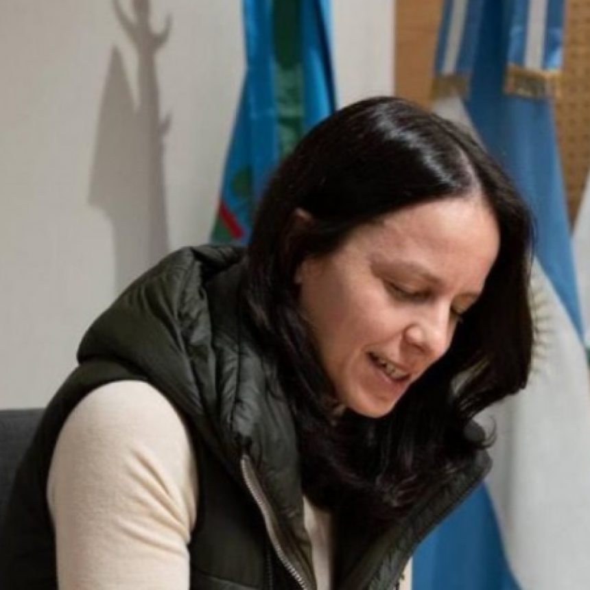 Soledad Martínez Firmó Su Precandidatura A Intendenta De Vicente López Con Una Lista De Unidad