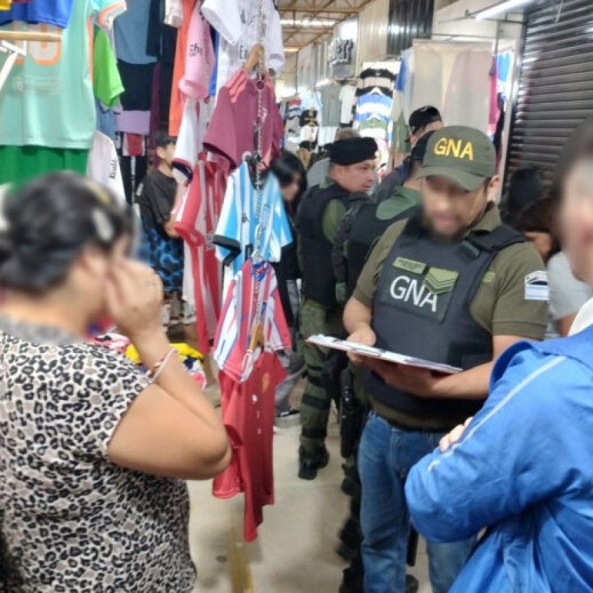 La Provincia Trabaja Con La Fiscal Para “Regularizar” La Salada Y Reabrir En Los Próximos Días