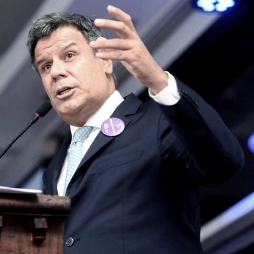 Facundo Manes Será Candidato A Diputado Por La Ucr En La Interna De Juntos Por El Cambio
