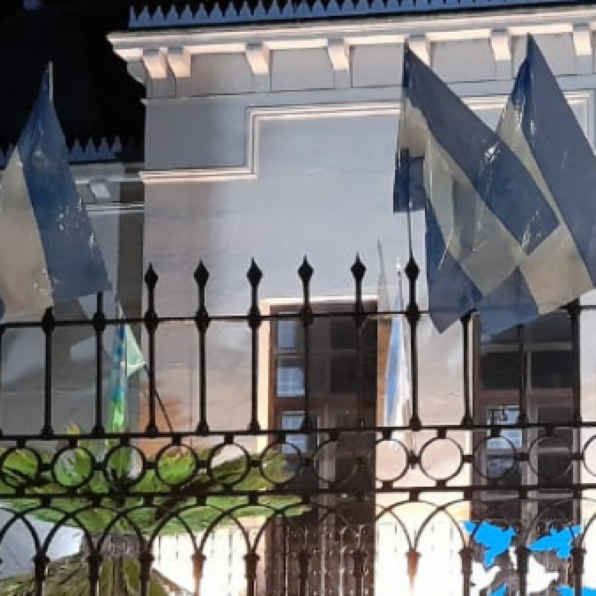 Balcarce Invita A La Comunidad A Ser Parte Del Próximo 9 De Julio