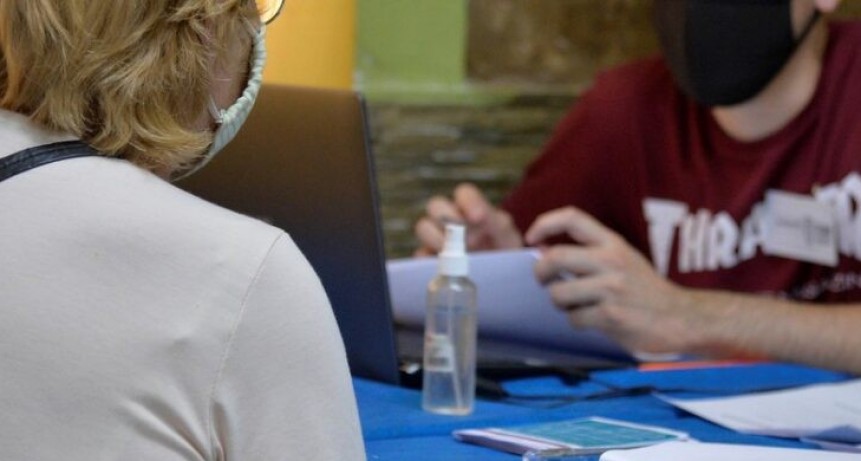 Políticas De Género: El Municipio De Tigre Realizará La Preinscripción Para El Programa Acompañar En Benavídez