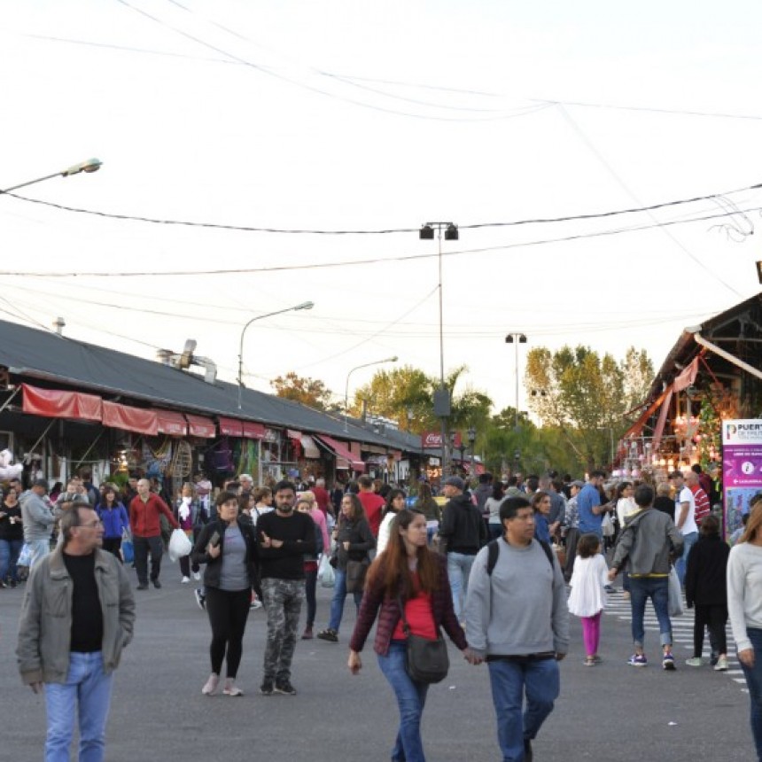 Tigre Espera Un Aluvión De Turistas Para Estas Vacaciones De Invierno