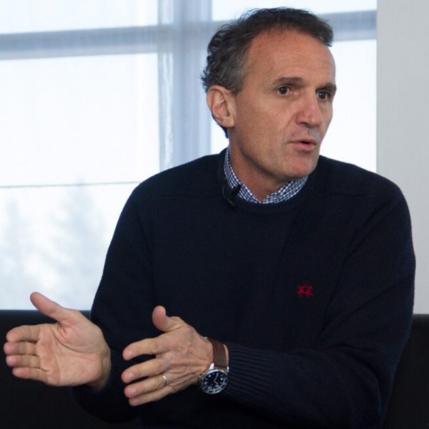 Gabriel Katopodis: “El Desarrollo Del País Es Con Más Empleo Y Más Obra Pública”